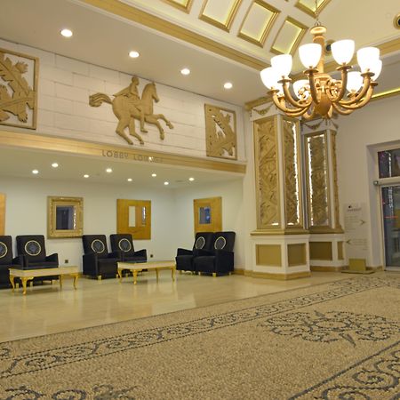 Yelken Mandalinci Spa&Wellness Hotel Turgutreis Buitenkant foto