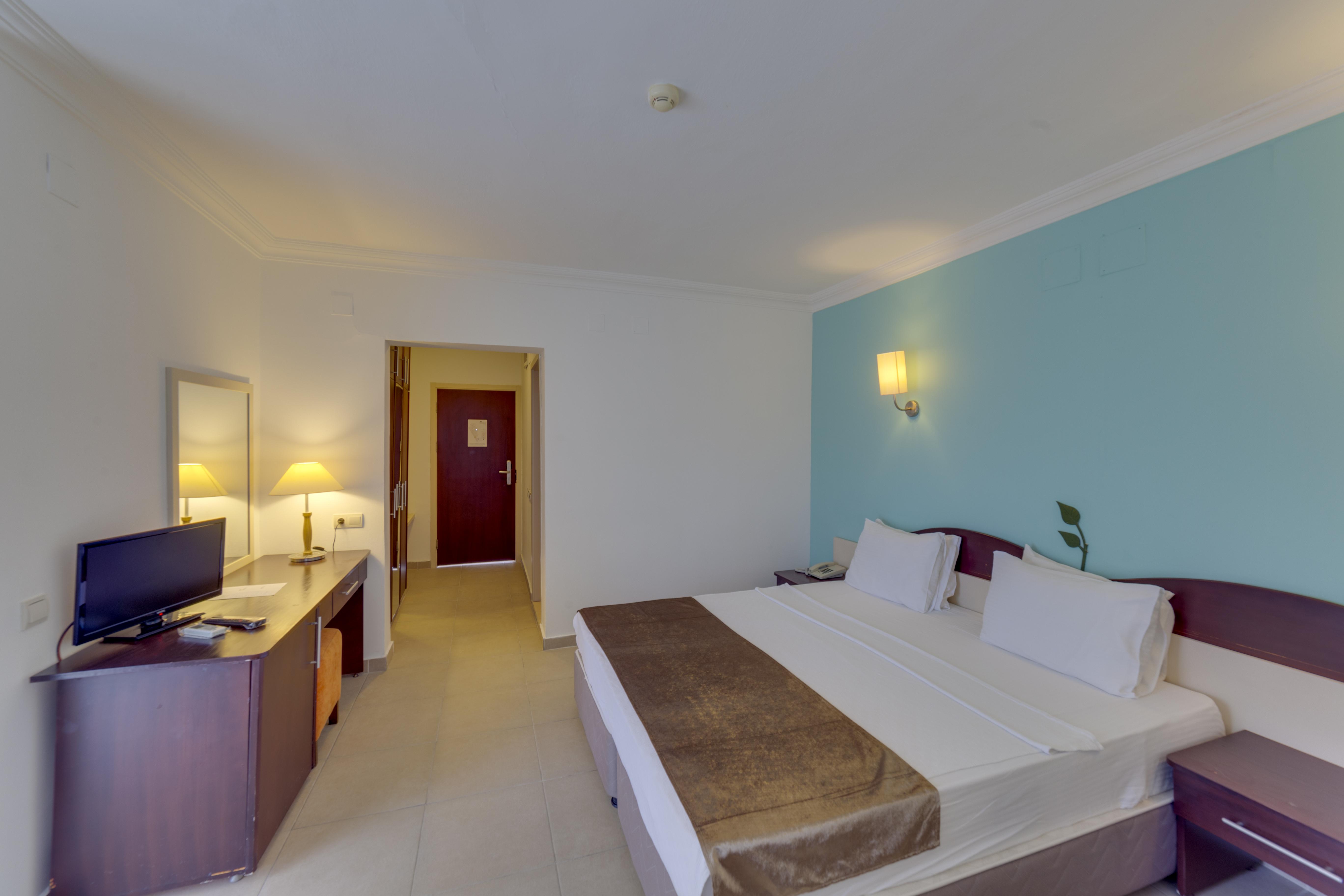 Yelken Mandalinci Spa&Wellness Hotel Turgutreis Buitenkant foto