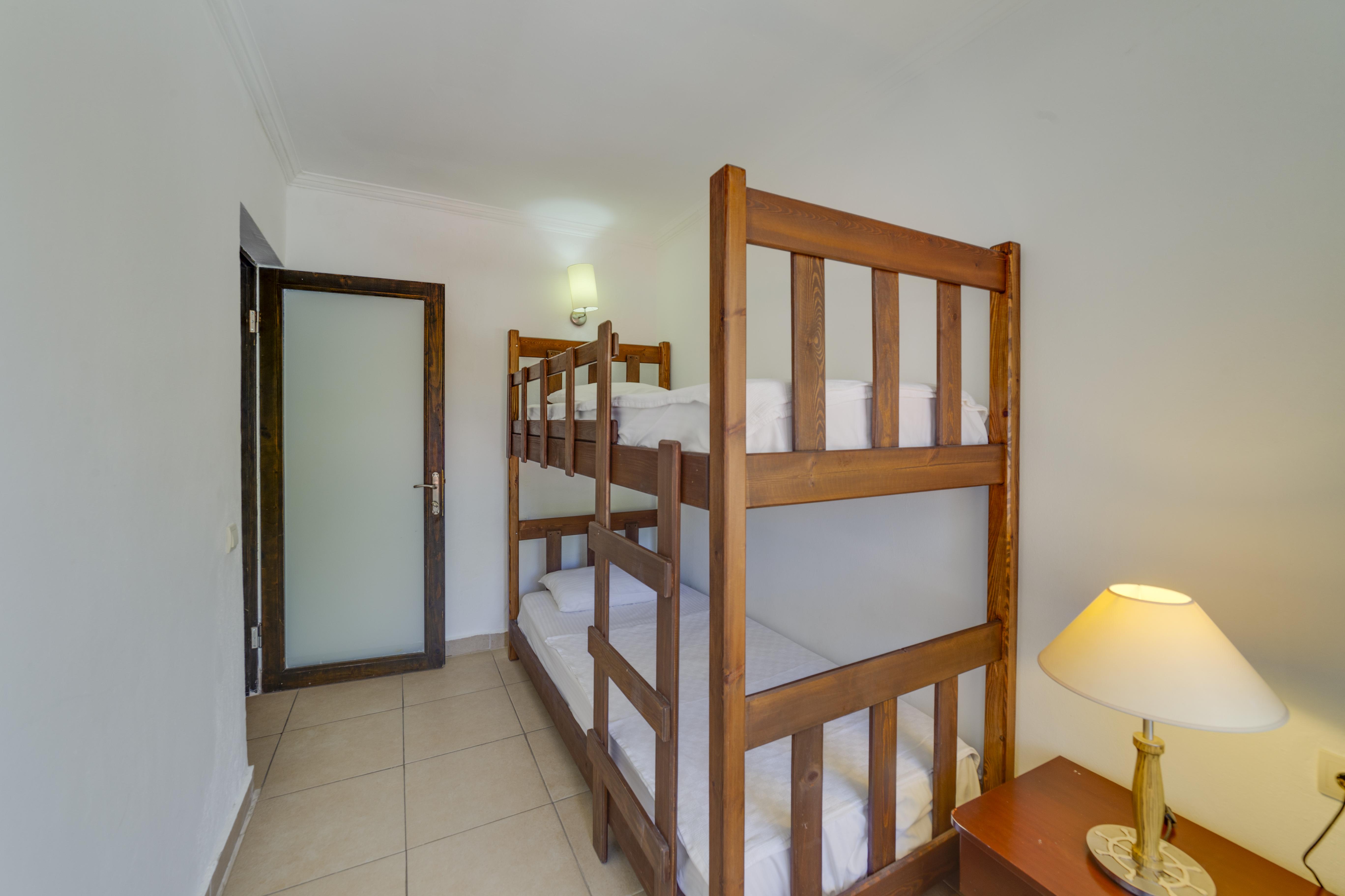 Yelken Mandalinci Spa&Wellness Hotel Turgutreis Buitenkant foto
