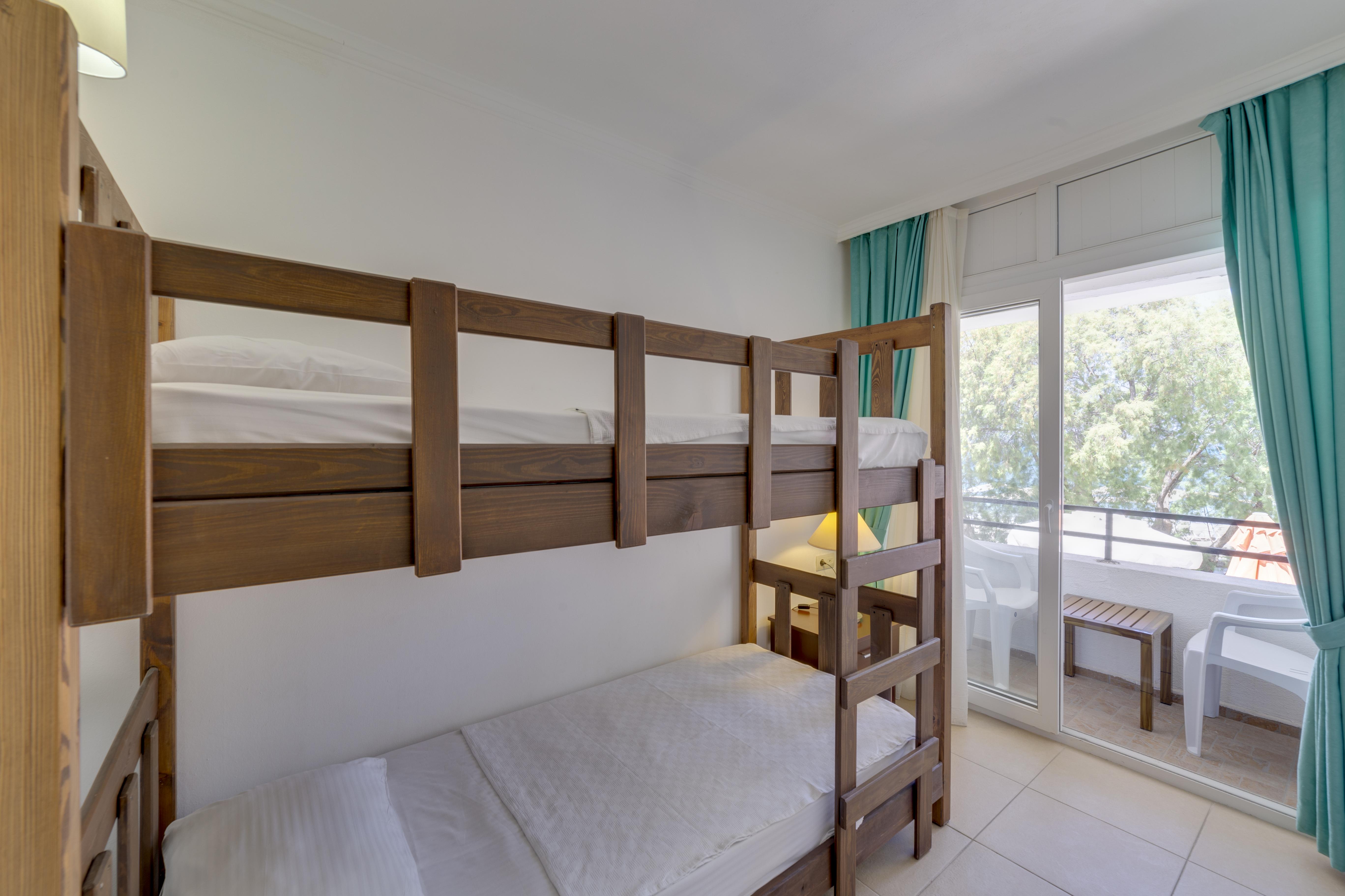 Yelken Mandalinci Spa&Wellness Hotel Turgutreis Buitenkant foto