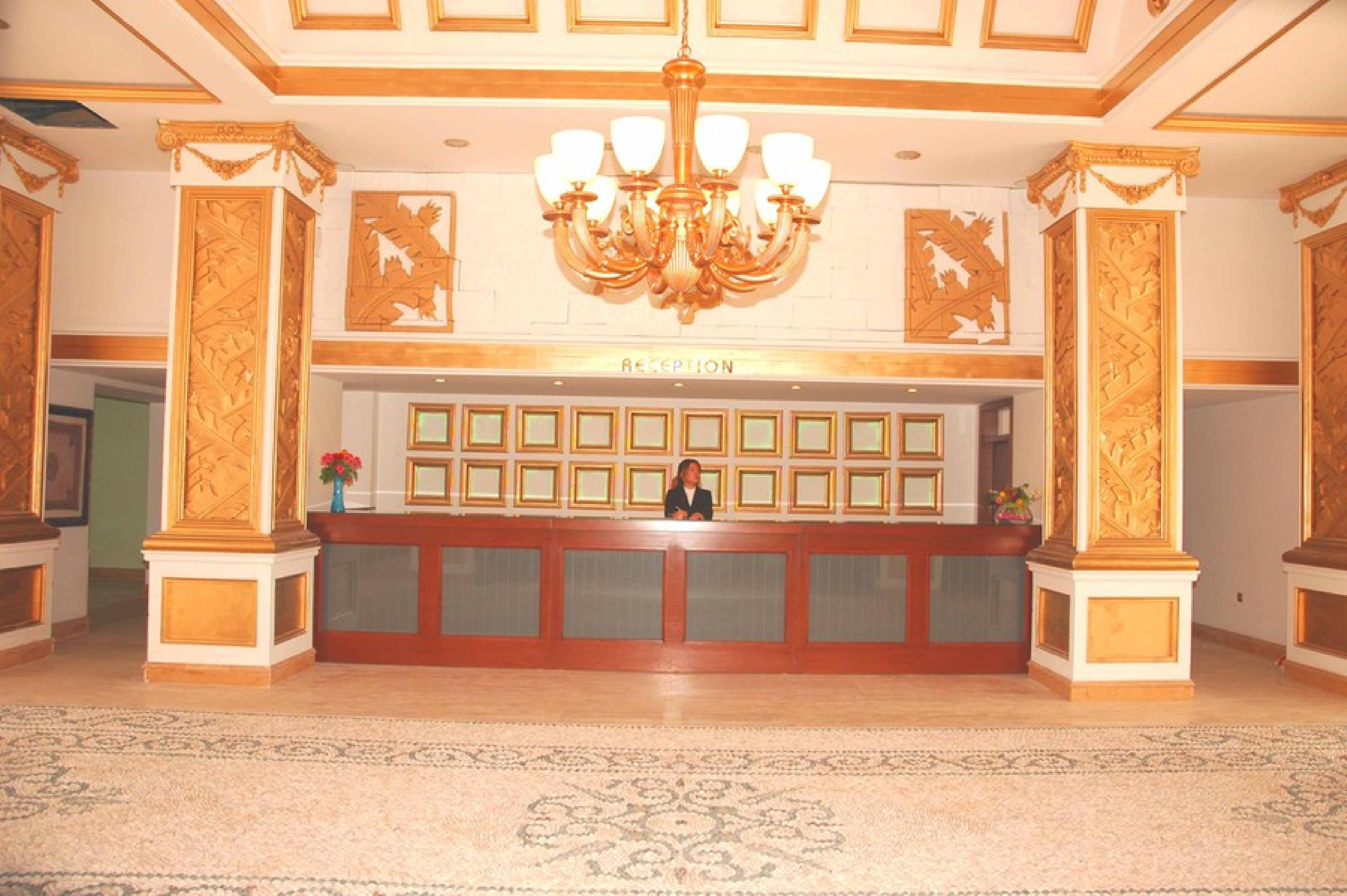Yelken Mandalinci Spa&Wellness Hotel Turgutreis Buitenkant foto