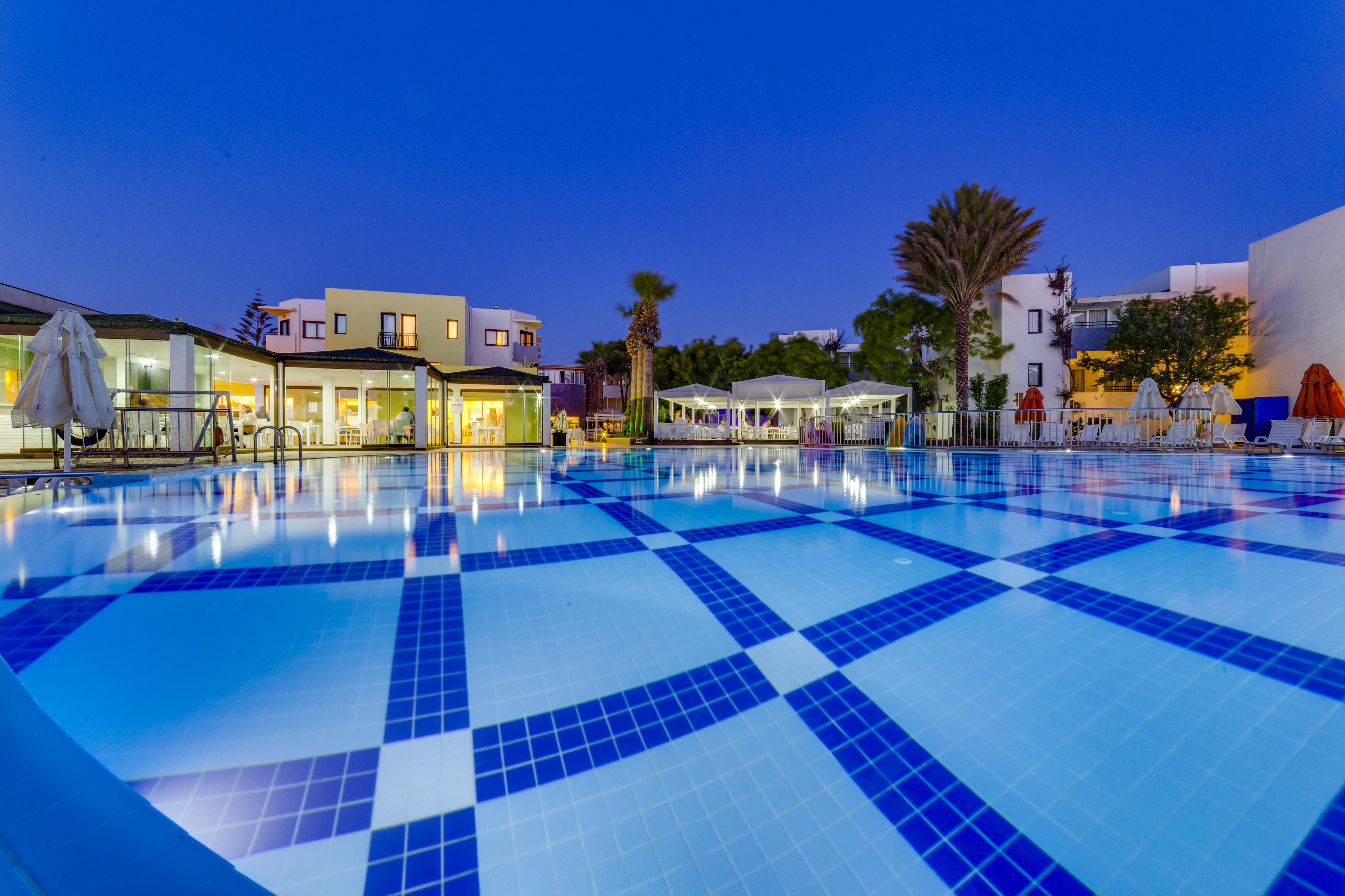 Yelken Mandalinci Spa&Wellness Hotel Turgutreis Buitenkant foto