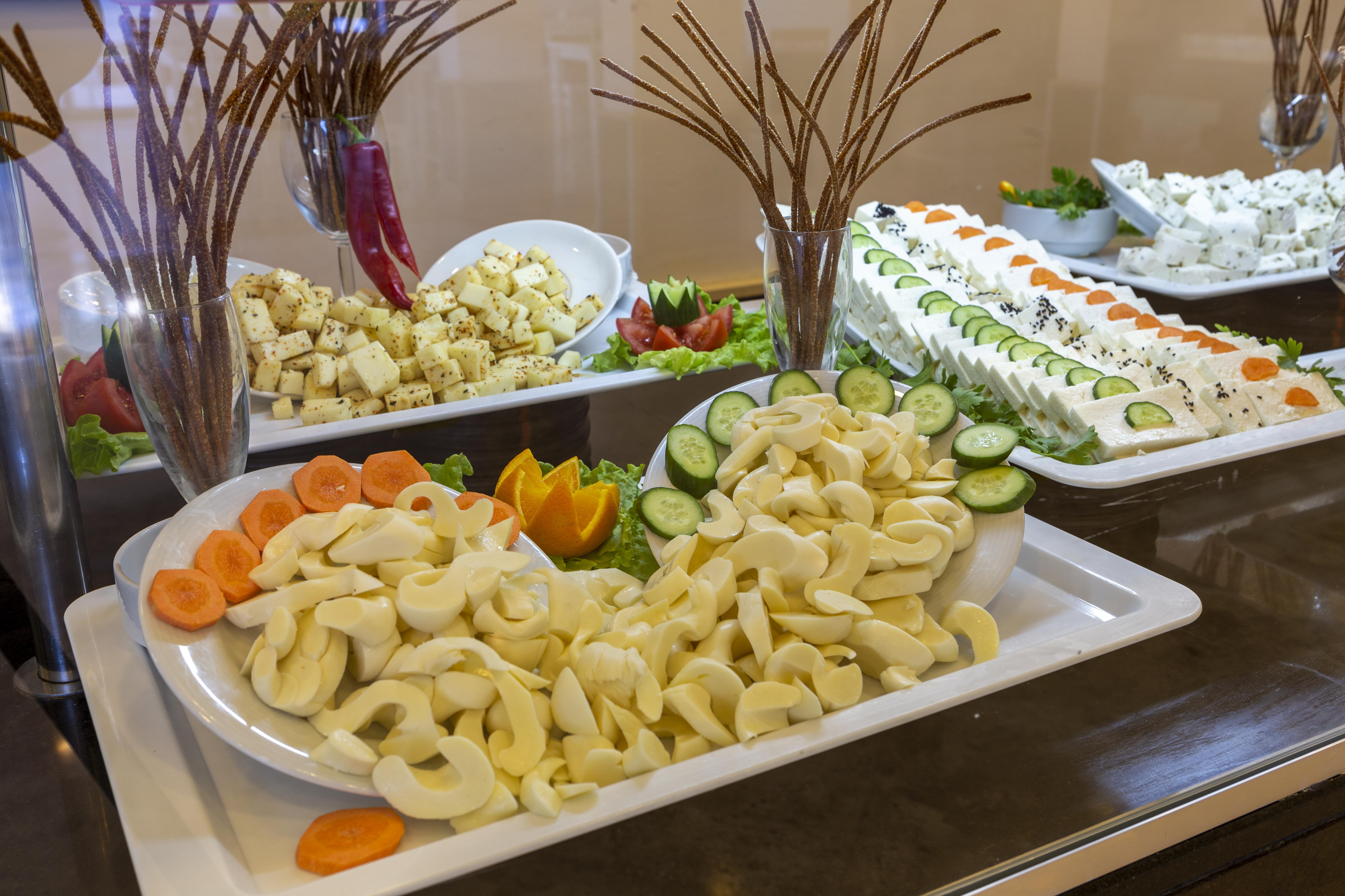 Yelken Mandalinci Spa&Wellness Hotel Turgutreis Buitenkant foto